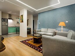 Prestige Hotel Suites