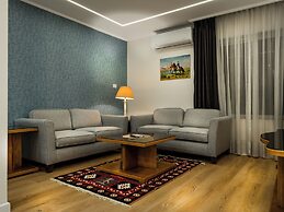 Prestige Hotel Suites