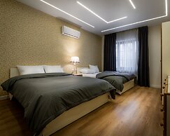Prestige Hotel Suites