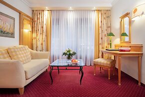 Wellness & Genuss Resort Engel