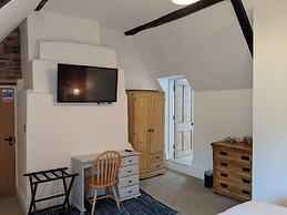 Elderbrook House