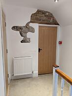 Elderbrook House