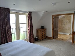 Elderbrook House