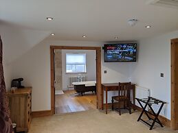 Elderbrook House