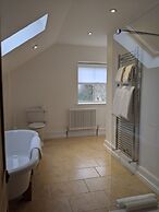 Elderbrook House