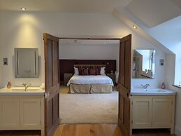 Elderbrook House