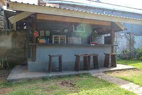 GiliPaddy Resort