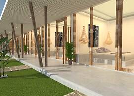 GiliPaddy Resort