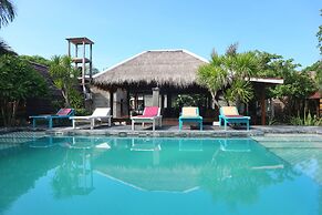 GiliPaddy Resort