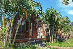 GiliPaddy Resort