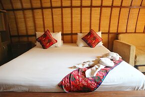 GiliPaddy Resort