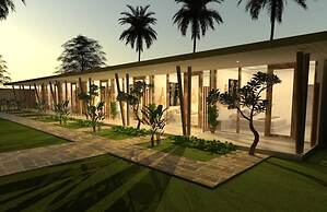 GiliPaddy Resort