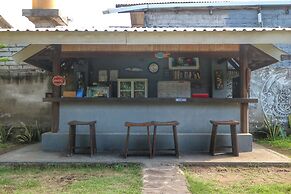 GiliPaddy Resort