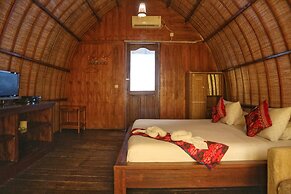 GiliPaddy Resort