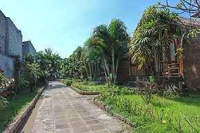 GiliPaddy Resort