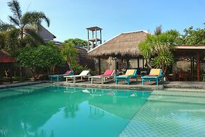 GiliPaddy Resort