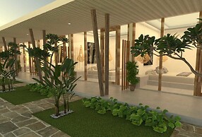 GiliPaddy Resort