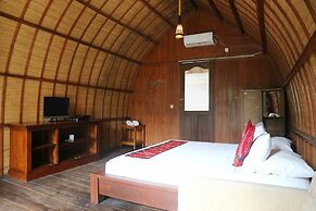 GiliPaddy Resort