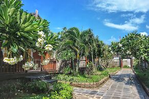 GiliPaddy Resort