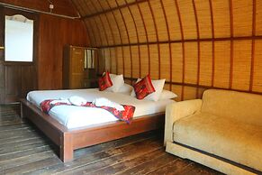 GiliPaddy Resort