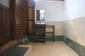 GiliPaddy Resort