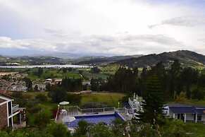 Miravalle Suites