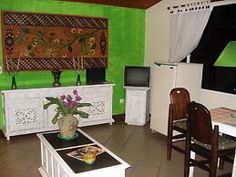 Miravalle Suites