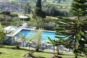 Miravalle Suites