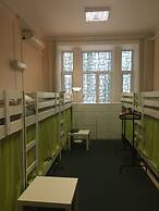 Orange Hostel
