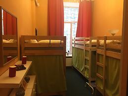 Orange Hostel
