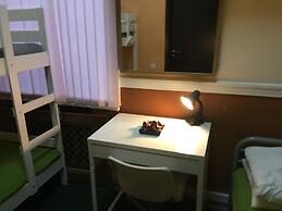 Orange Hostel