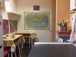 Orange Hostel