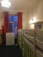 Orange Hostel