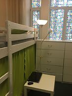 Orange Hostel