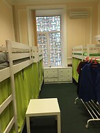 Orange Hostel