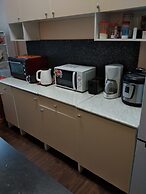 Orange Hostel