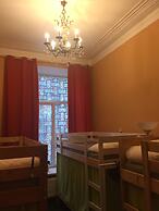 Orange Hostel