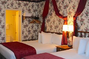 Inn on Mackinac