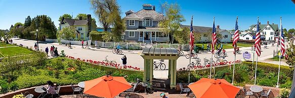 Inn on Mackinac