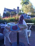 Inn on Mackinac