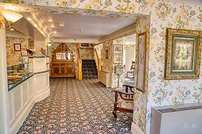 Inn on Mackinac