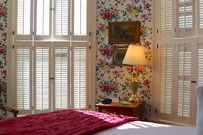 Inn on Mackinac