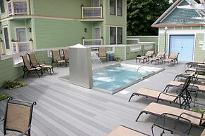 Inn on Mackinac