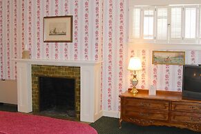 Inn on Mackinac