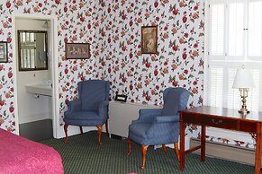 Inn on Mackinac