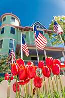 Inn on Mackinac