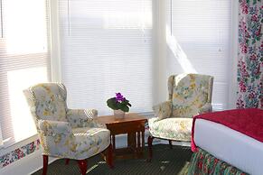 Inn on Mackinac