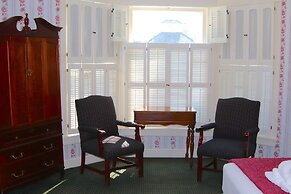 Inn on Mackinac