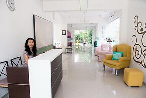 Art Villa Dominicana
