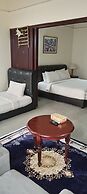 Falcon Apartment At Times Square